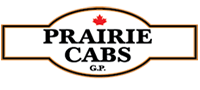 Prairie Cabs GP- Over 60 Years Of Taxi Service